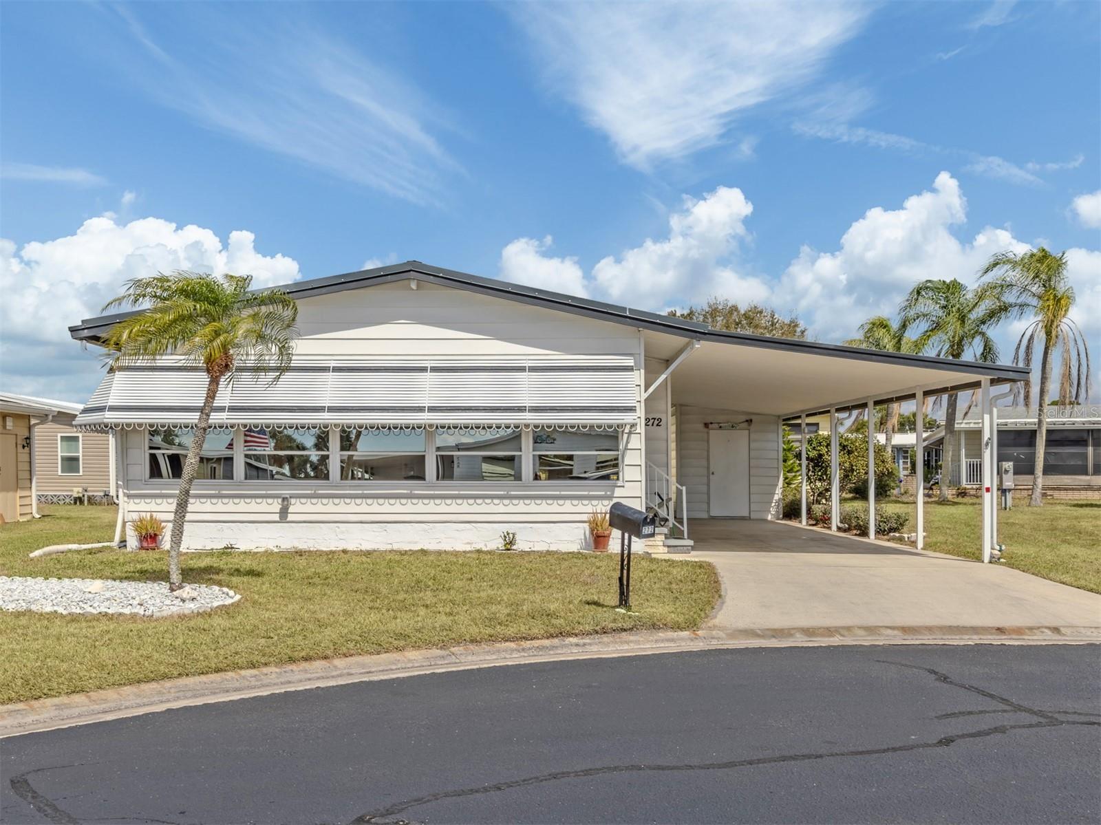 HARBOR ISLES III - Residential