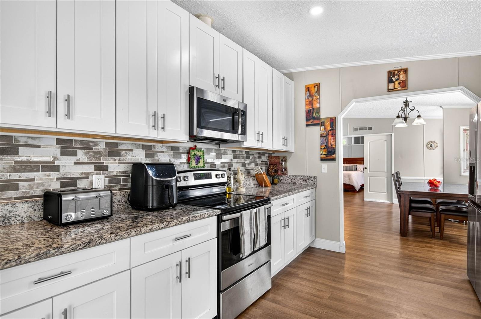 UNPLATTED - Residential