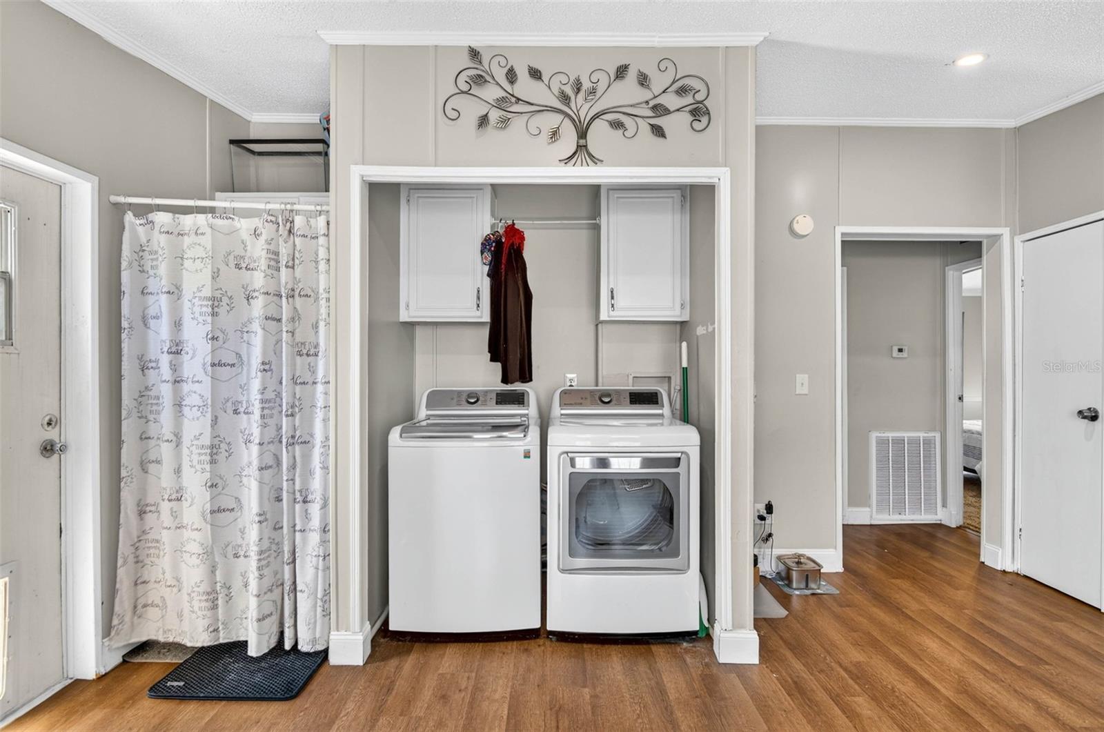 UNPLATTED - Residential