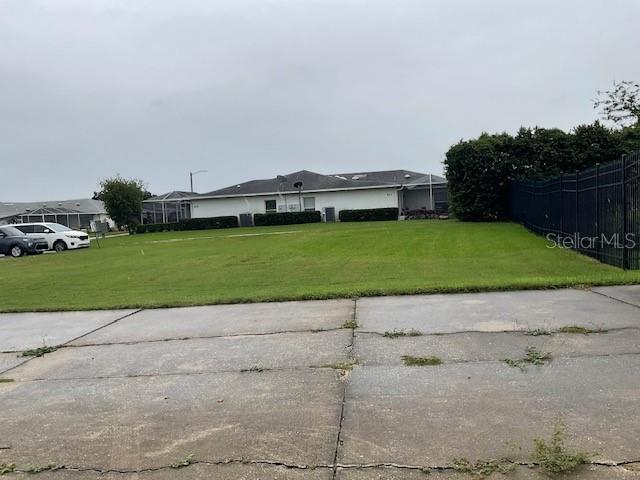 ROYAL OAK ESTATES FIFTH ADD - Land