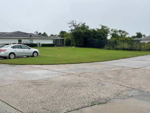 ROYAL OAK ESTATES FIFTH ADD - Land