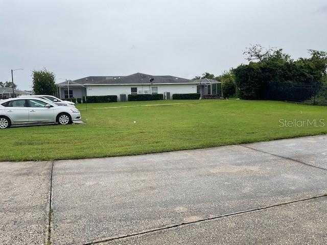 UNIQUE CLEARED VACANT PROPERTY WITH POTENTIAL TO BUILD 2-4 UNITS WITHIN THE COMMUNITY OF ROYAL OAK ESTATES. A RARE OPPORTUNITY TO TAKE ADVANTAGE OF THE LOW HOUSING INVENTORY.