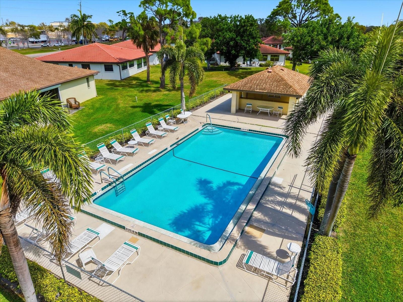 VIVIENDA AT BRADENTON II - Residential