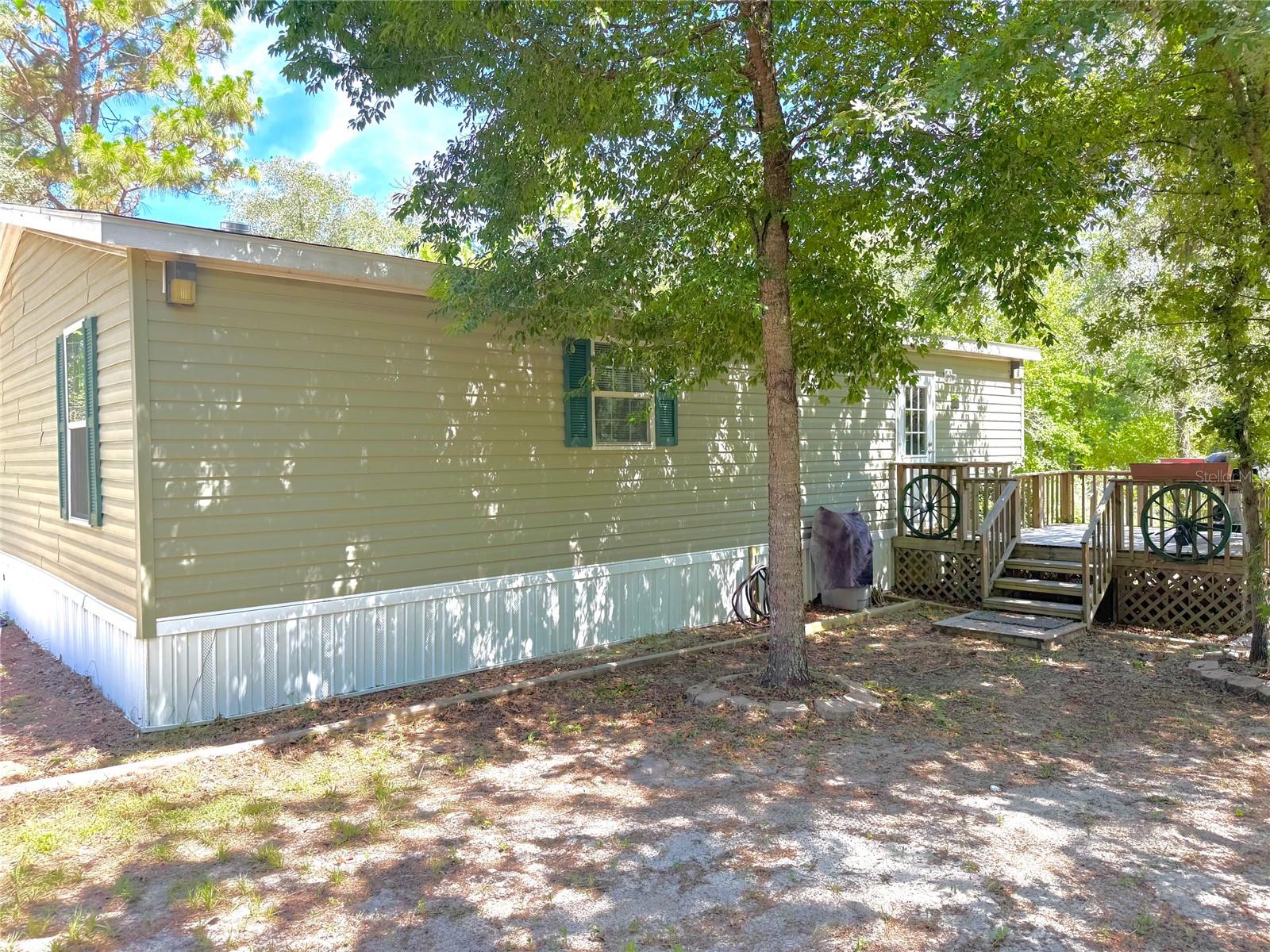 MORGAN FARMS SUB - Residential