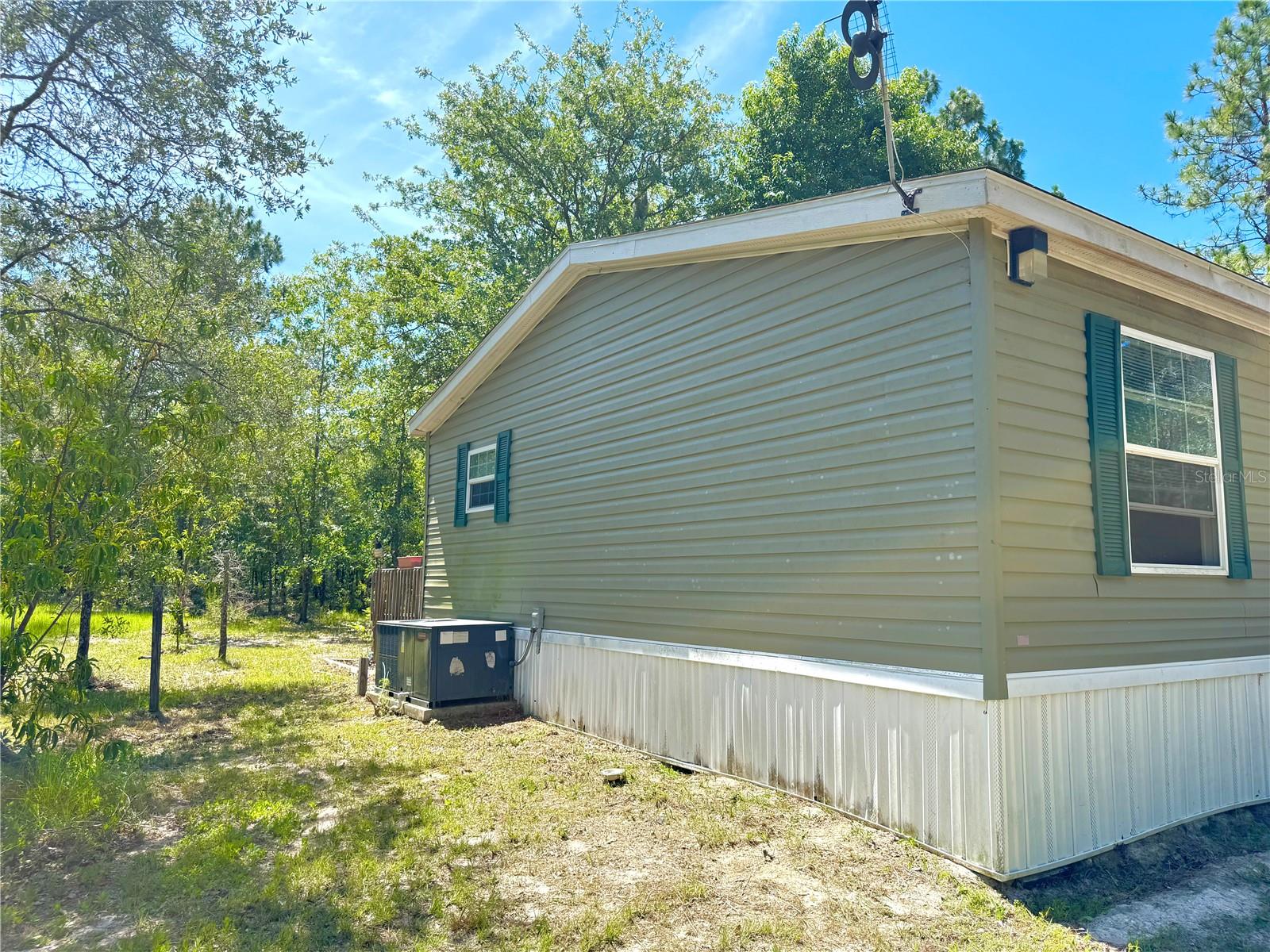 MORGAN FARMS SUB - Residential