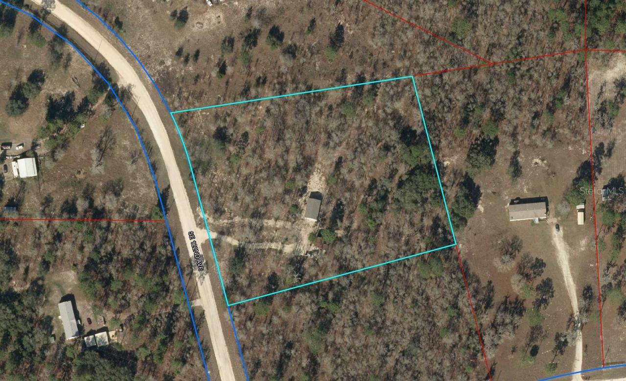MORGAN FARMS SUB - Residential