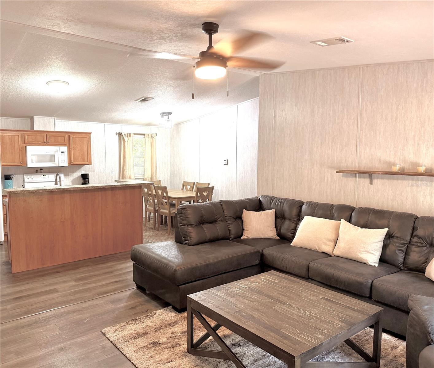 MORGAN FARMS SUB - Residential