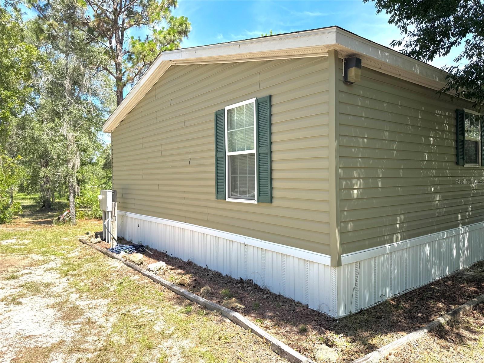 MORGAN FARMS SUB - Residential