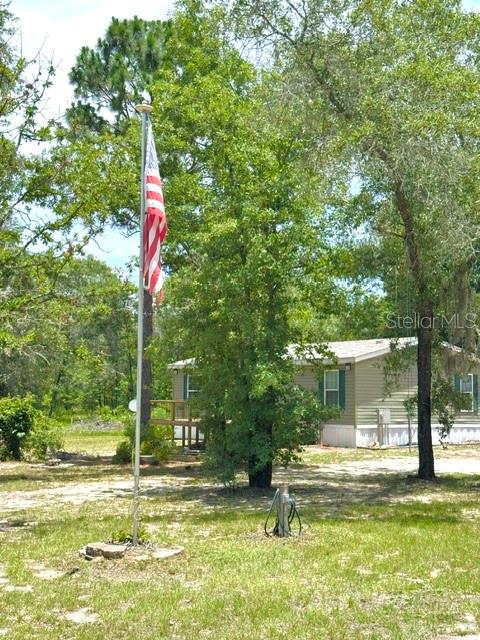 MORGAN FARMS SUB - Residential