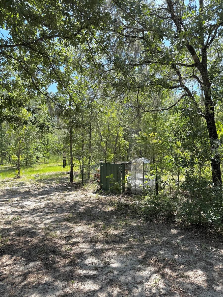 MORGAN FARMS SUB - Residential