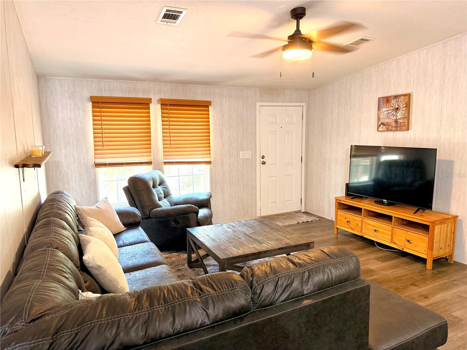 MORGAN FARMS SUB - Residential
