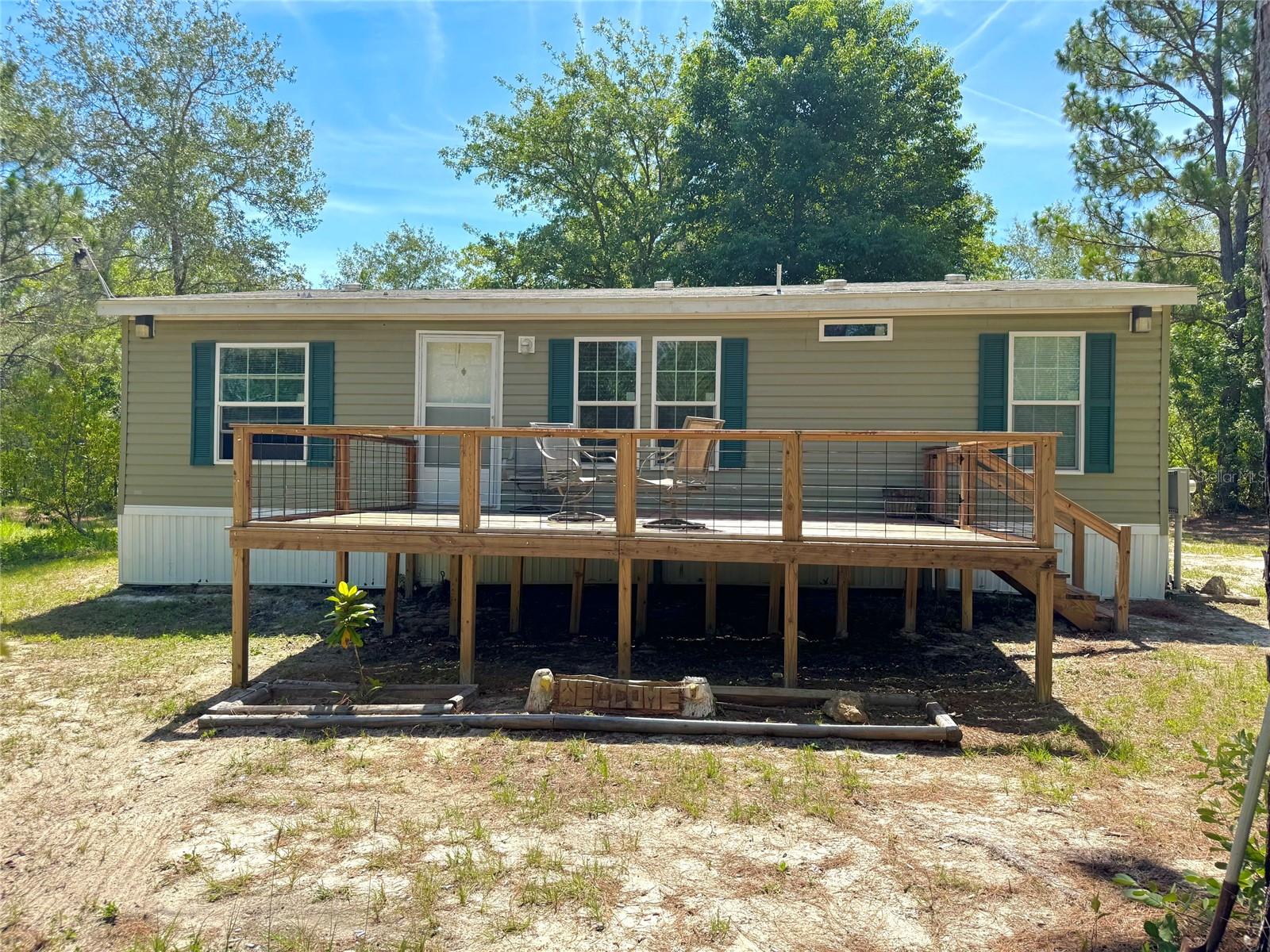 MORGAN FARMS SUB - Residential