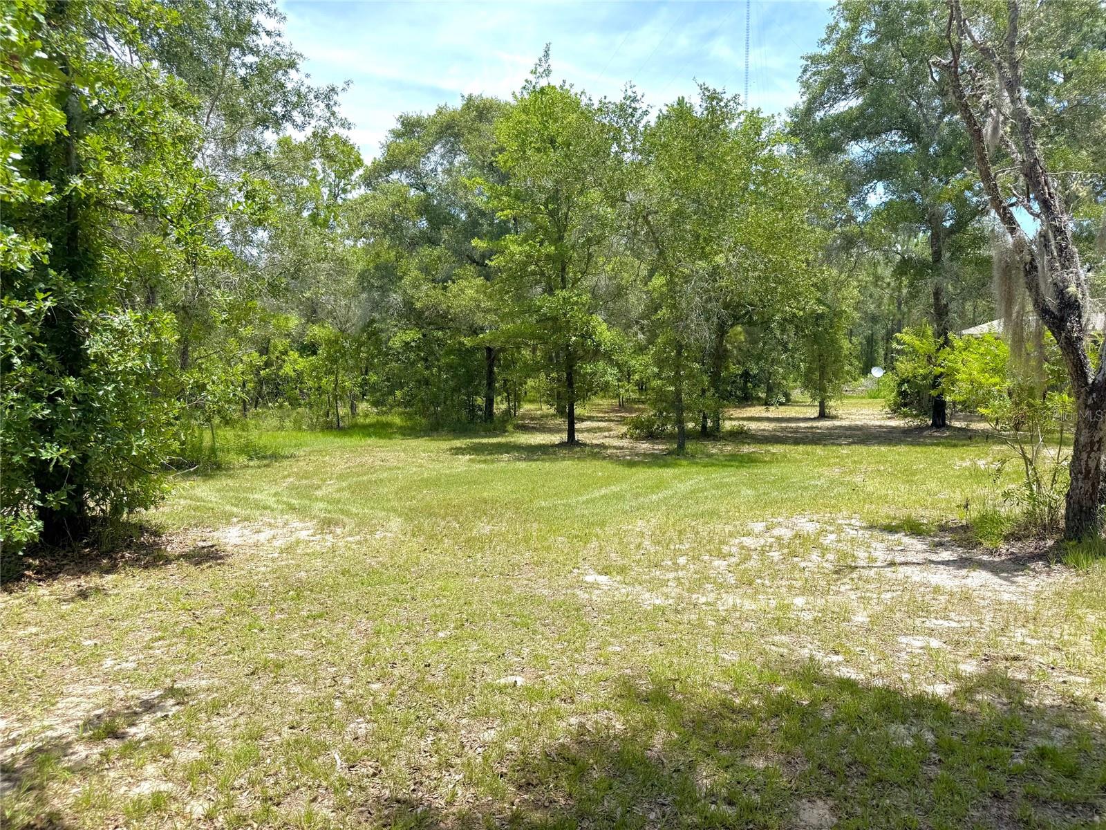 MORGAN FARMS SUB - Residential