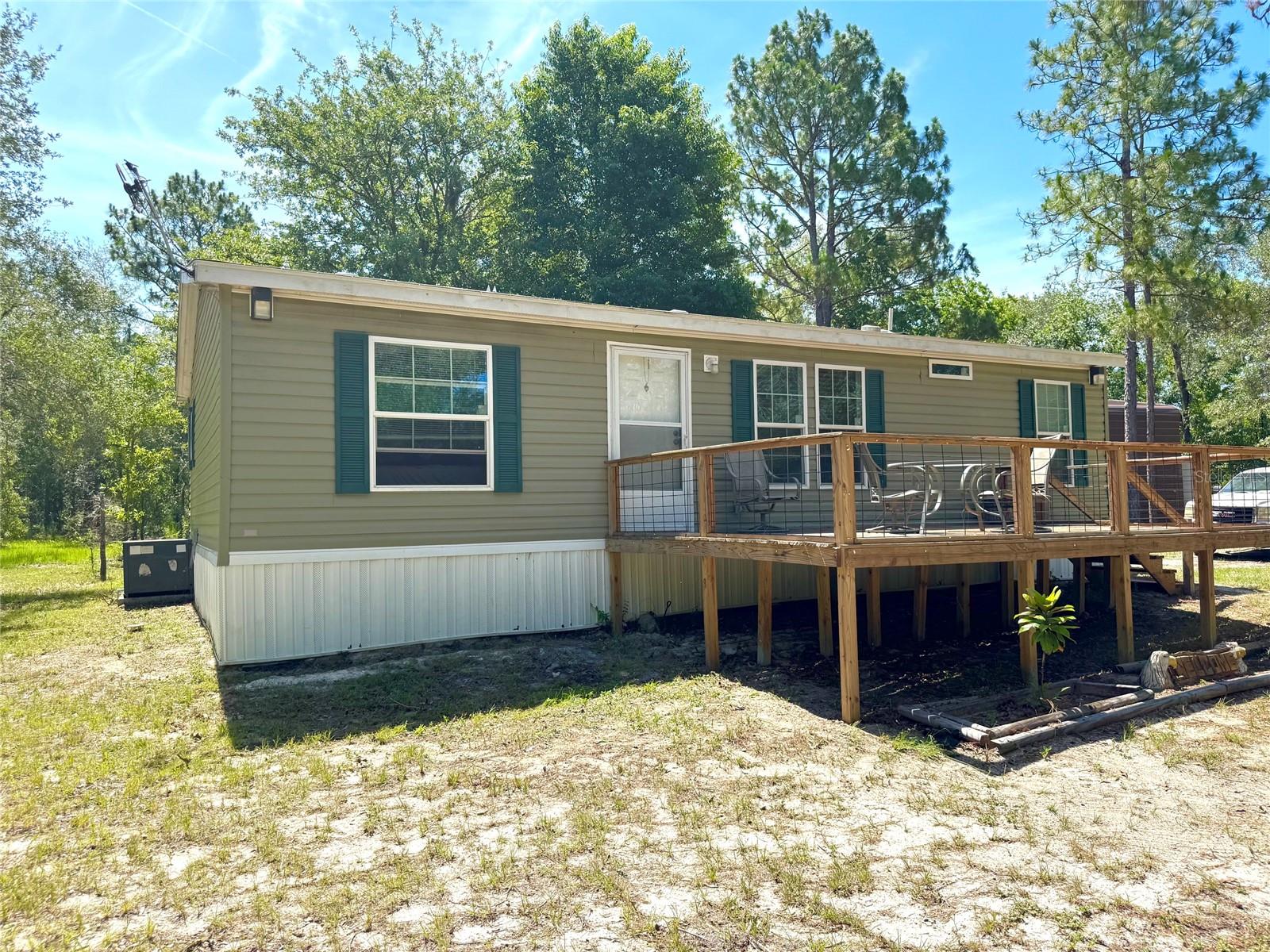 MORGAN FARMS SUB - Residential