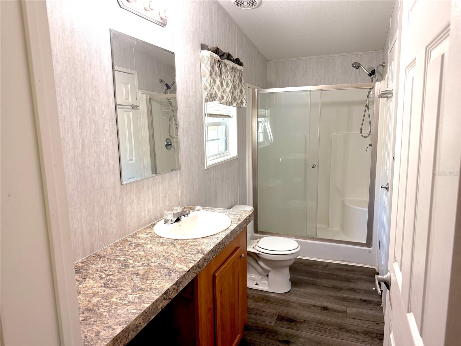 MORGAN FARMS SUB - Residential