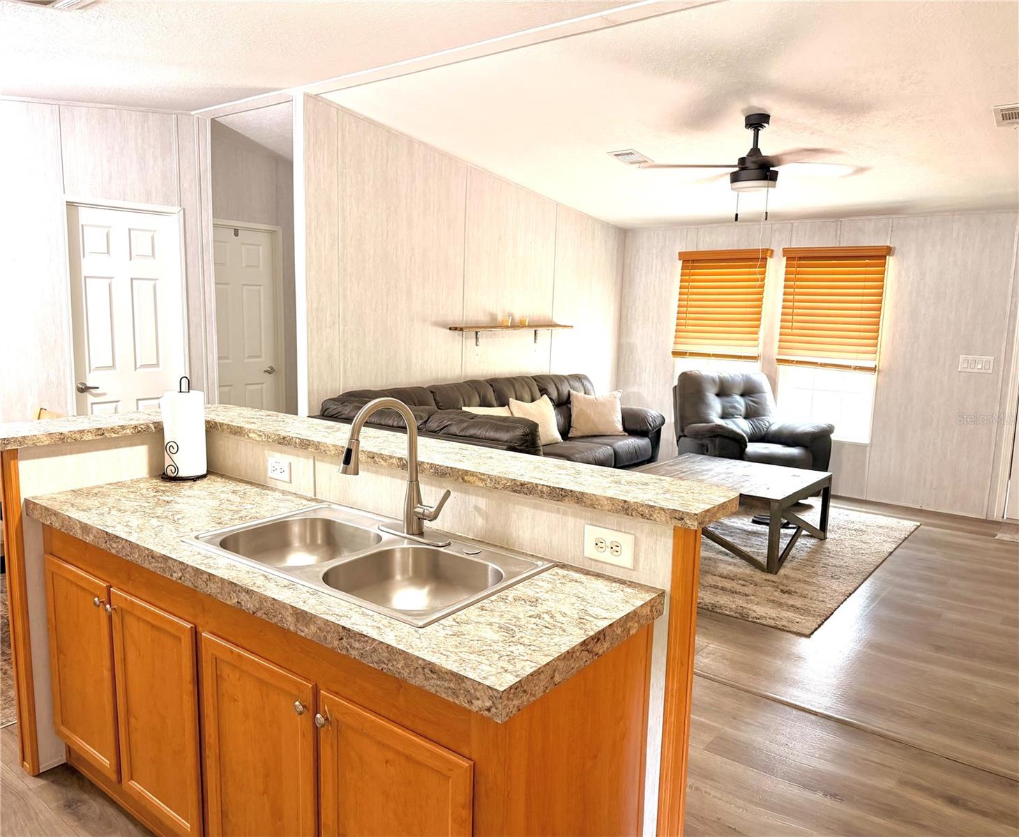 MORGAN FARMS SUB - Residential