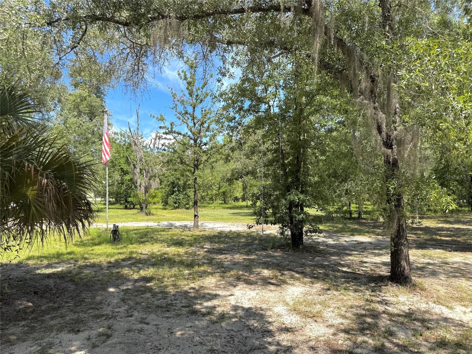 MORGAN FARMS SUB - Residential