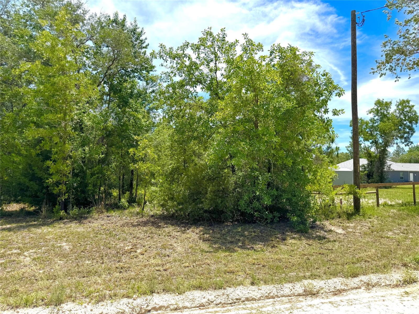 MORGAN FARMS SUB - Residential