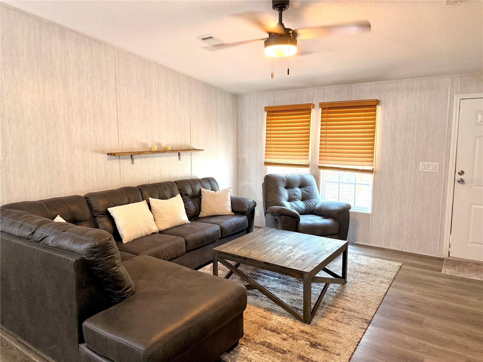 MORGAN FARMS SUB - Residential
