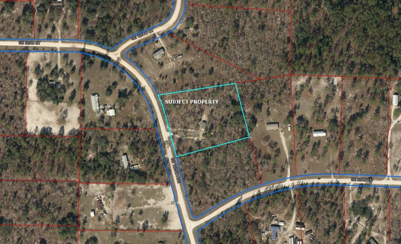 MORGAN FARMS SUB - Residential