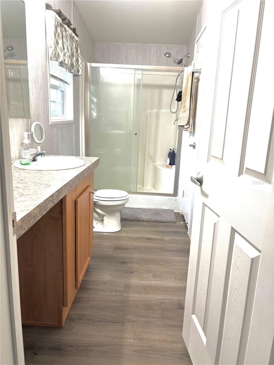 MORGAN FARMS SUB - Residential