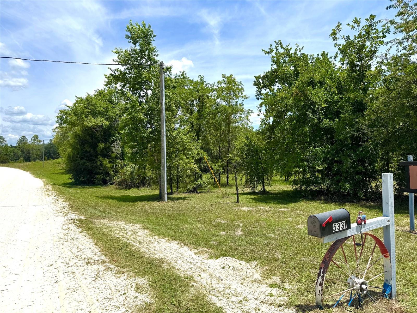 MORGAN FARMS SUB - Residential
