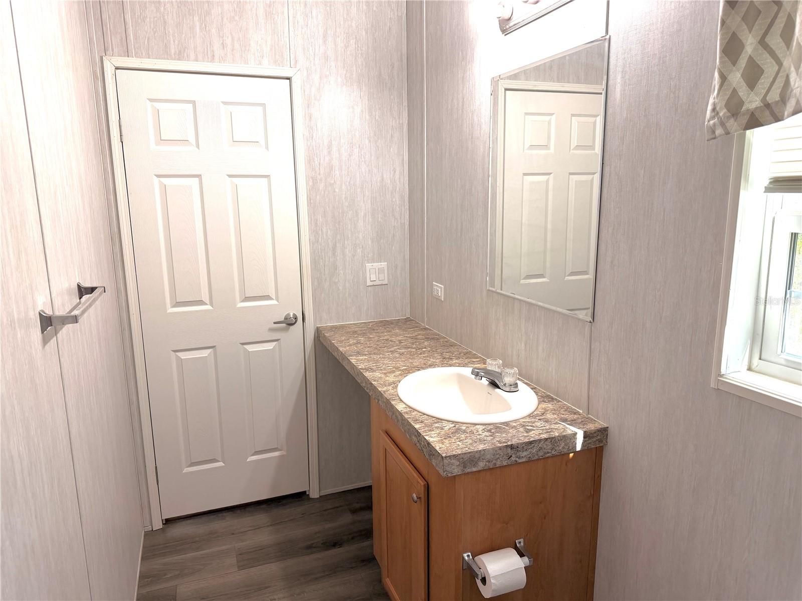 MORGAN FARMS SUB - Residential