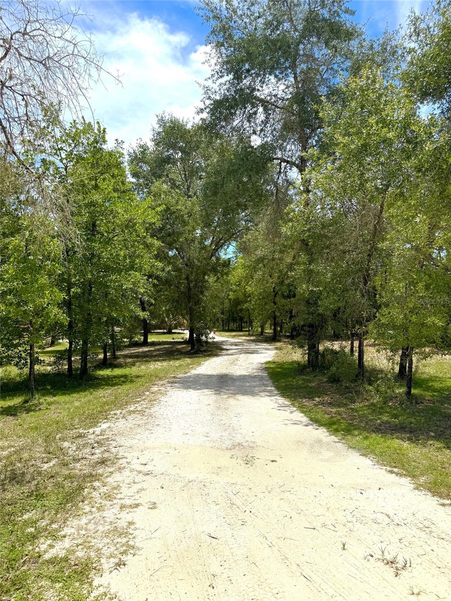 MORGAN FARMS SUB - Residential