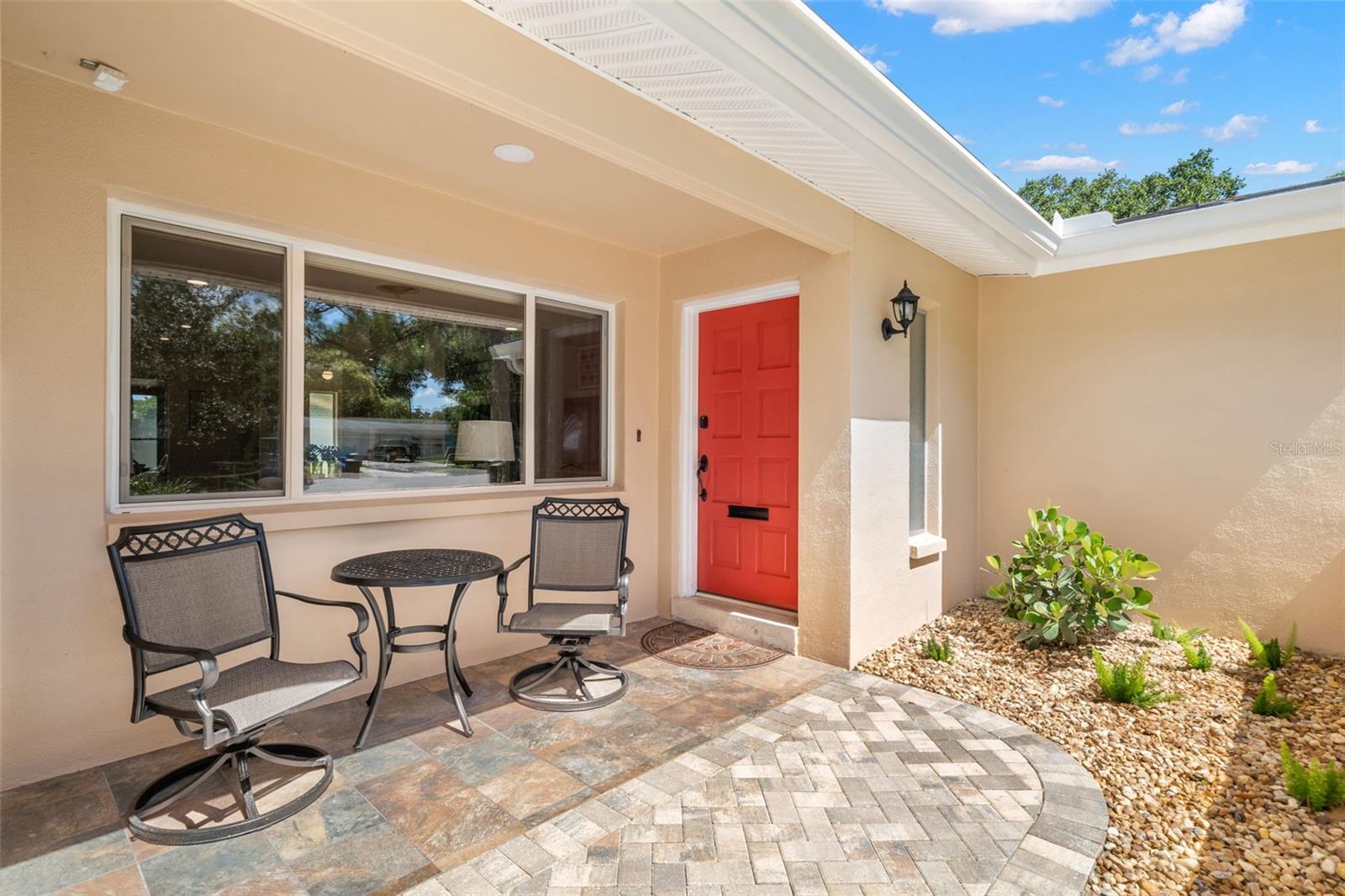 RIVIERA THE - Residential Lease