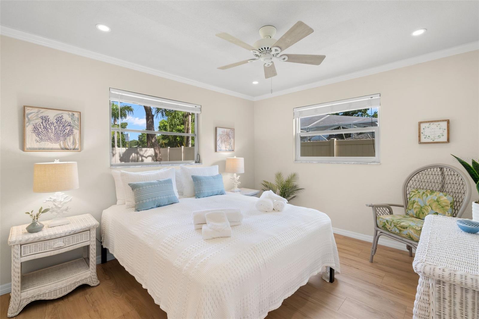 RIVIERA THE - Residential Lease