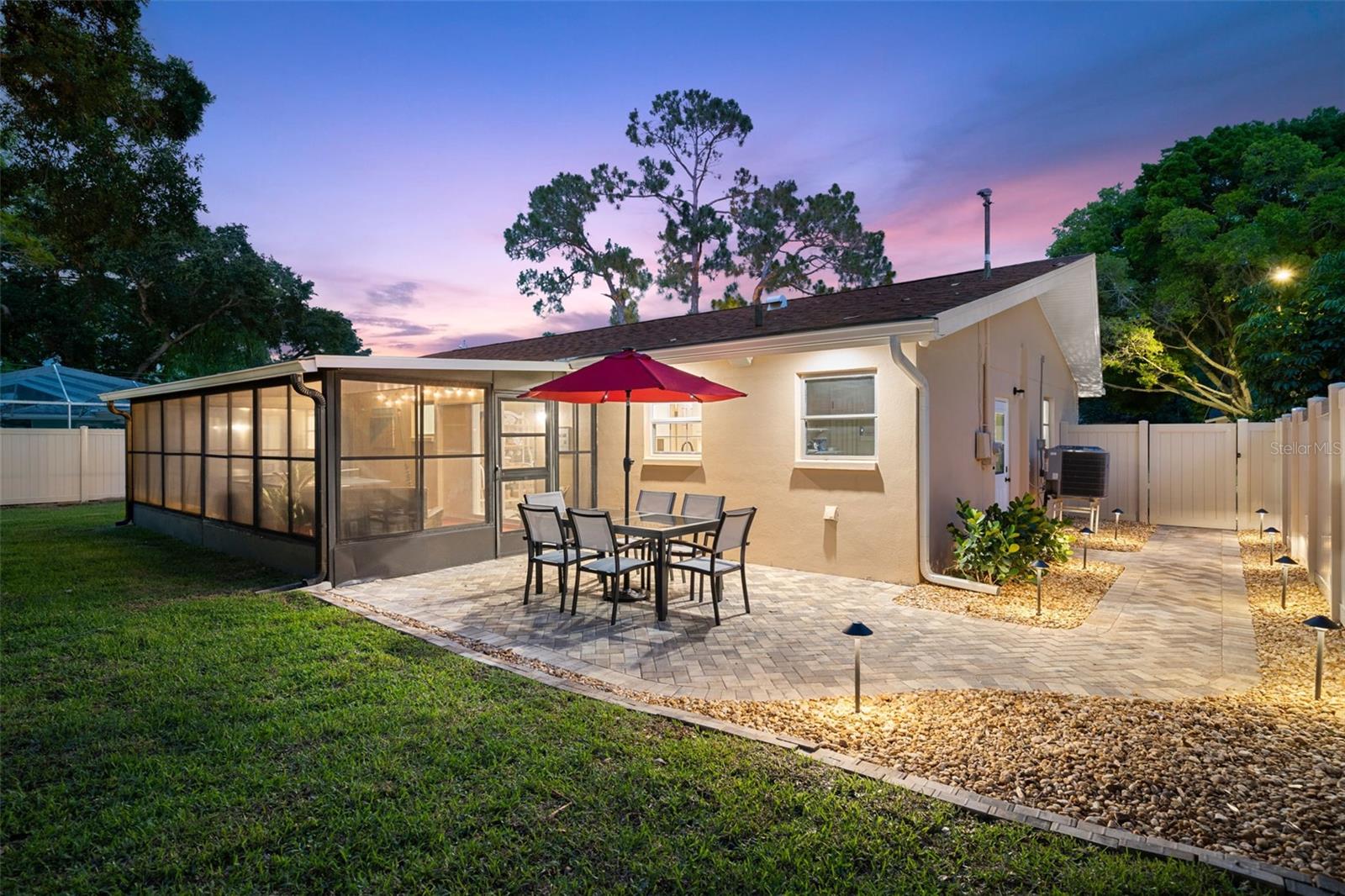 RIVIERA THE - Residential Lease