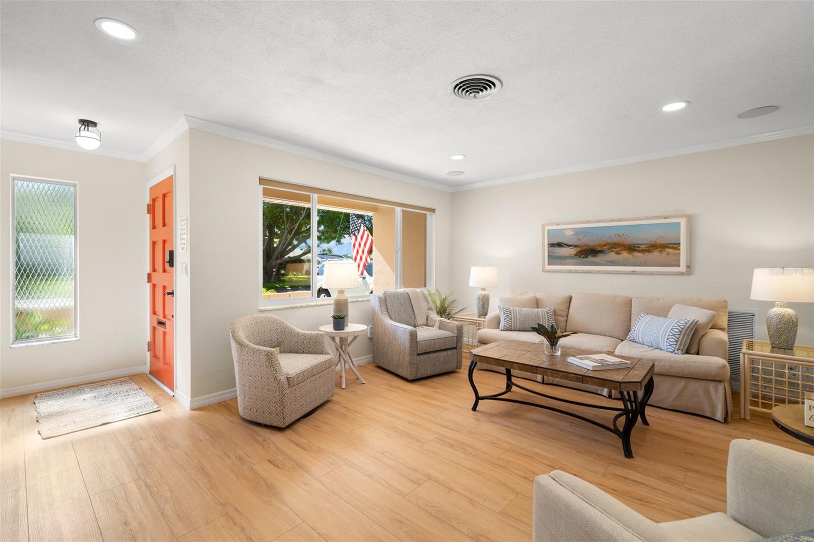 RIVIERA THE - Residential Lease