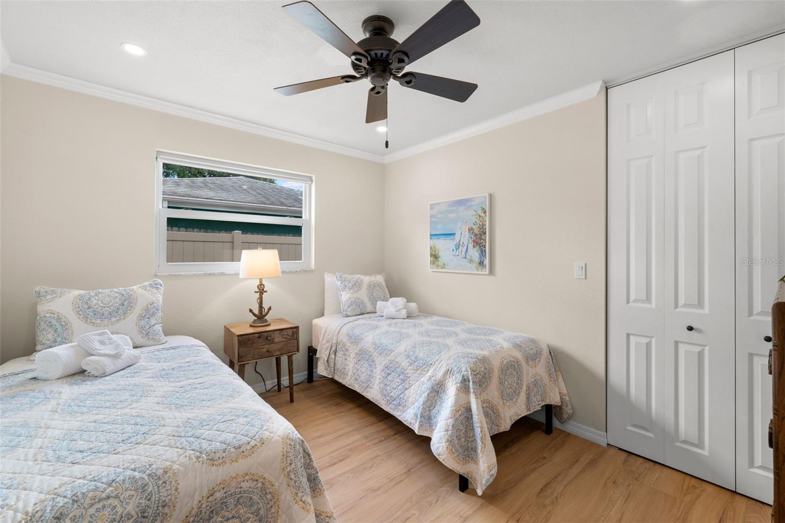 RIVIERA THE - Residential Lease