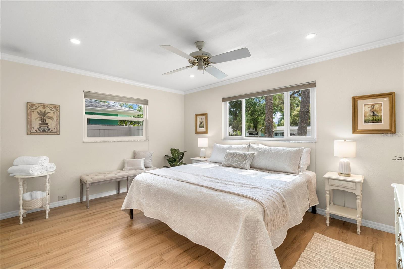 RIVIERA THE - Residential Lease