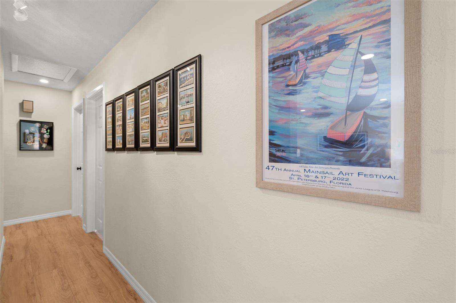 RIVIERA THE - Residential Lease
