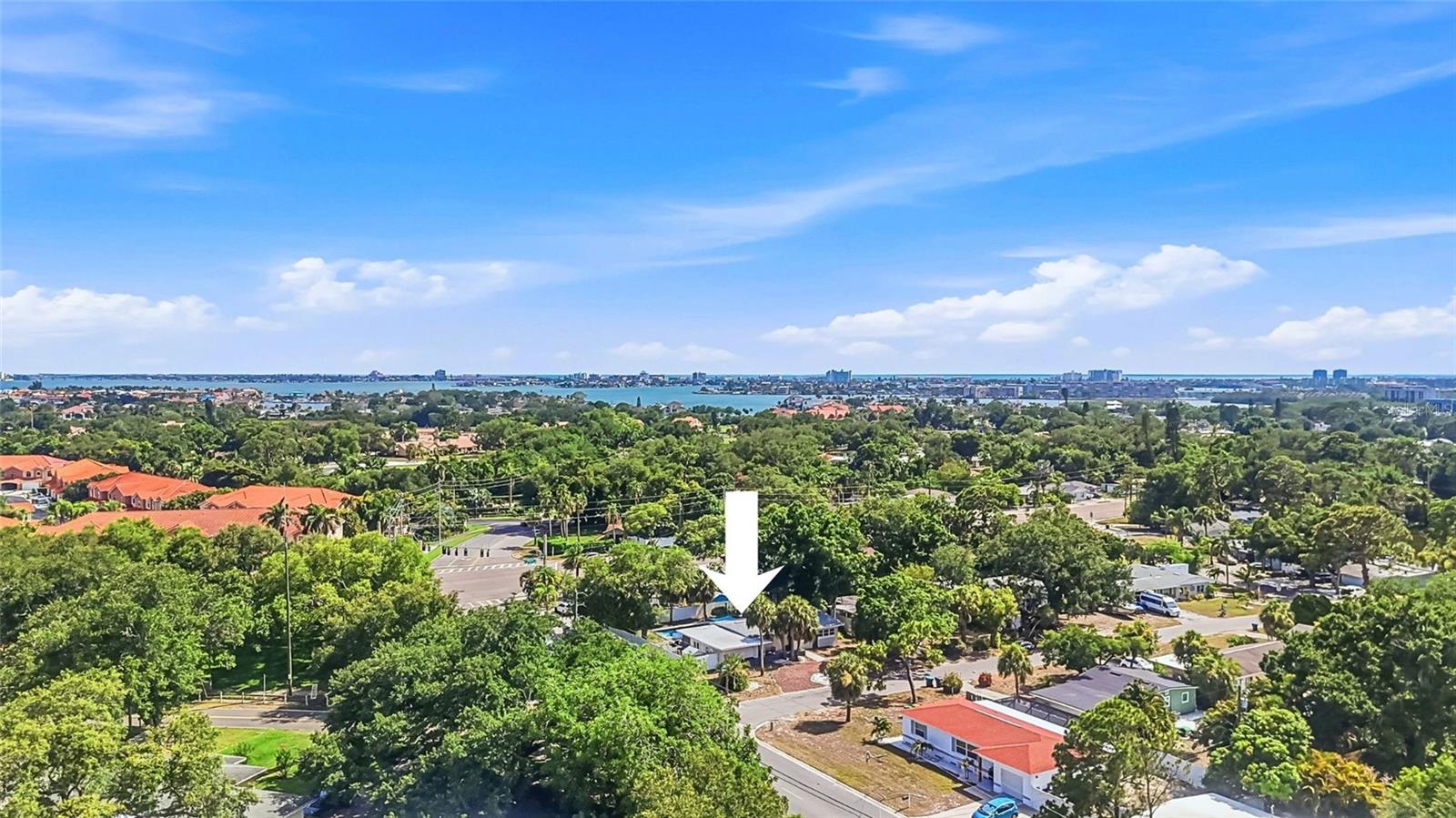 PELICAN CREEK SUB - Residential
