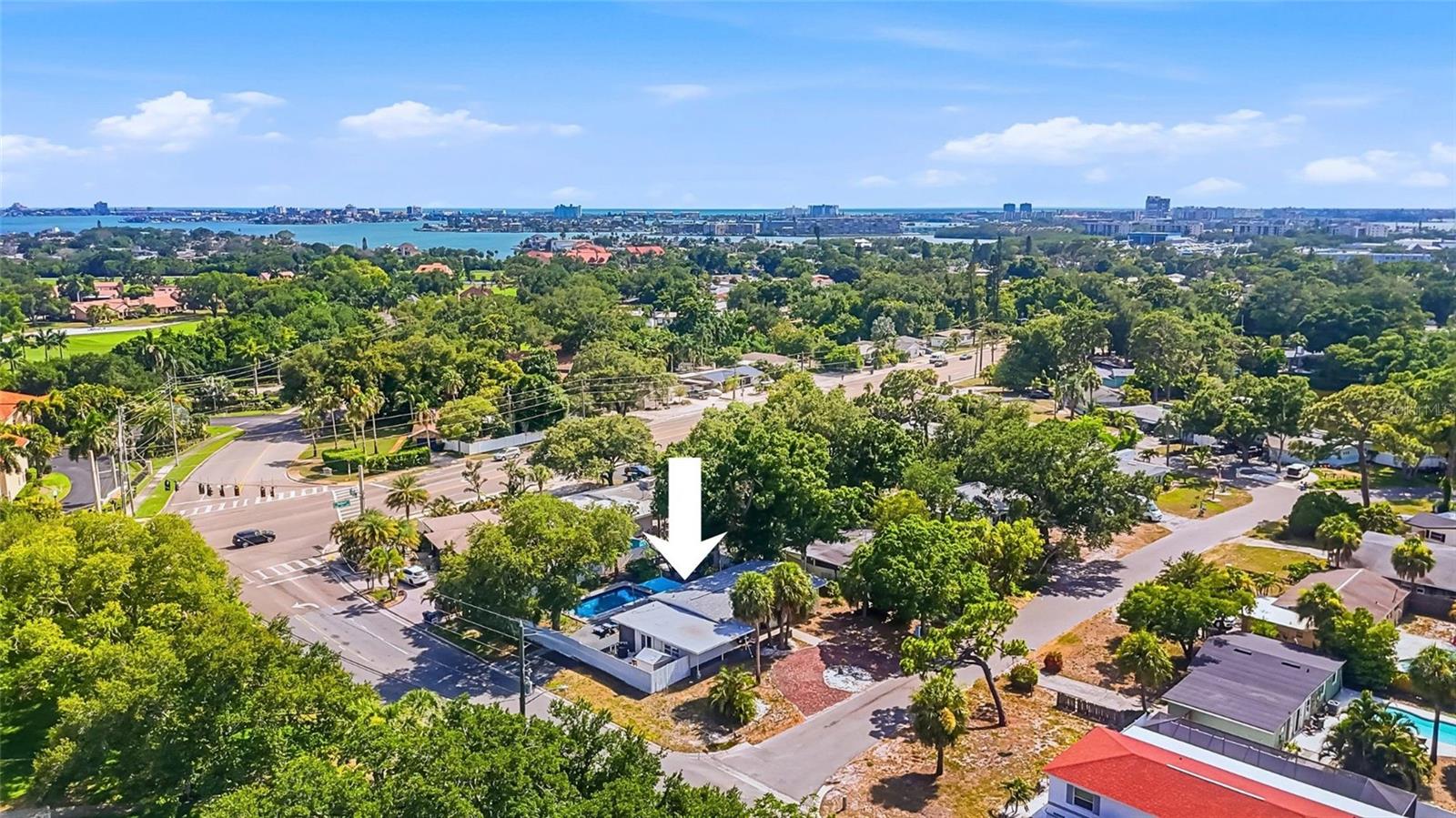 PELICAN CREEK SUB - Residential