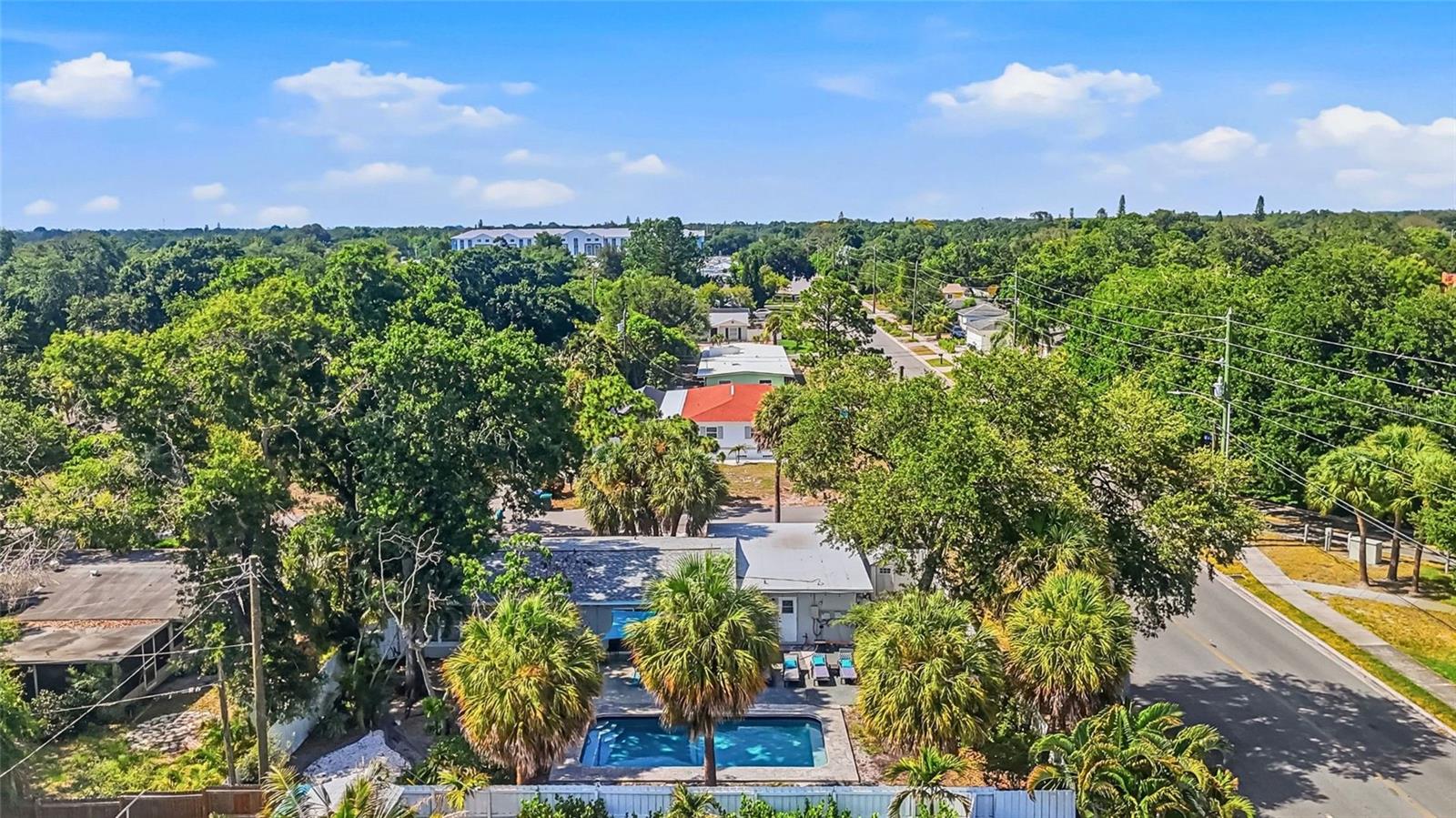 PELICAN CREEK SUB - Residential
