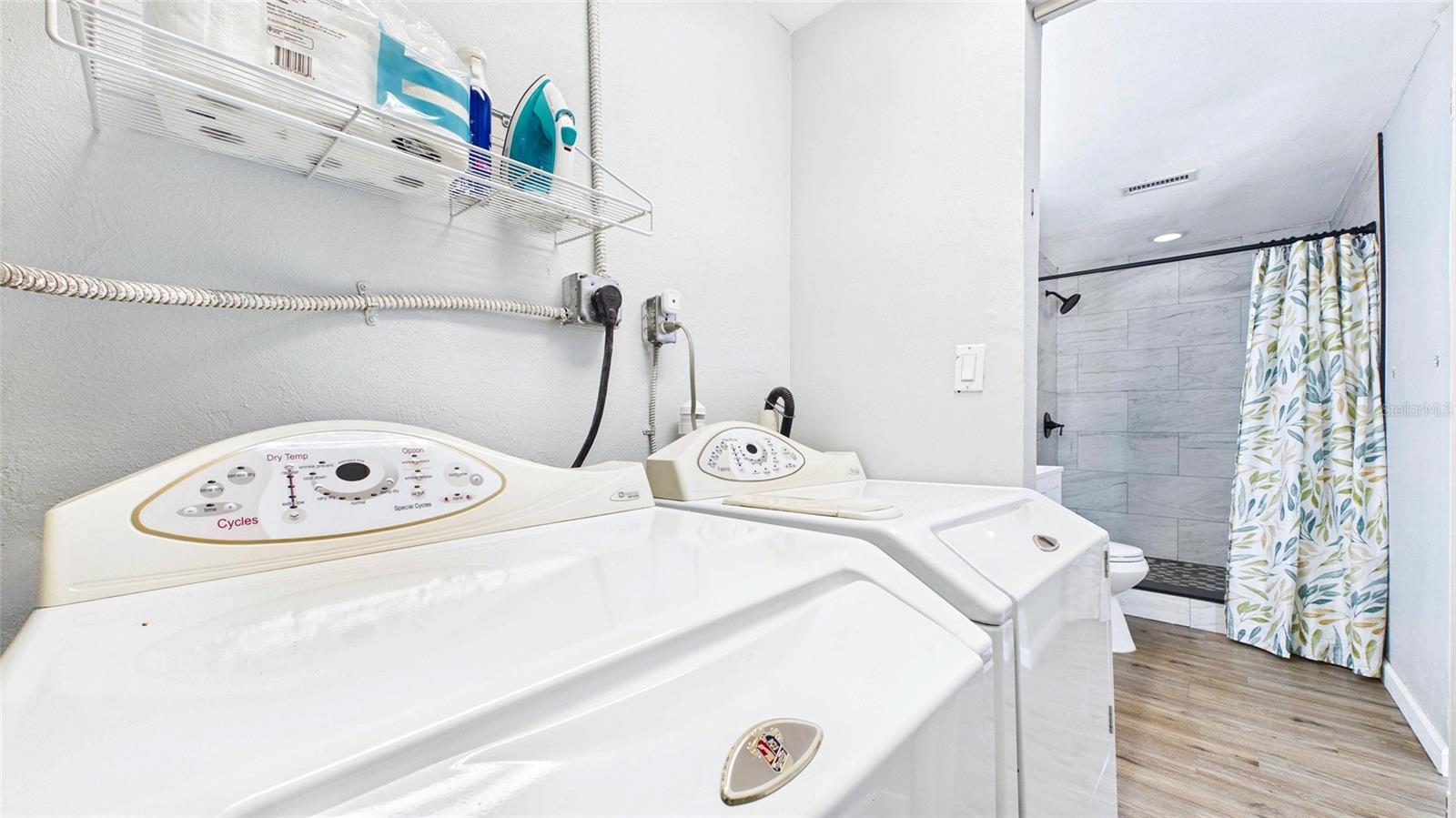 PELICAN CREEK SUB - Residential