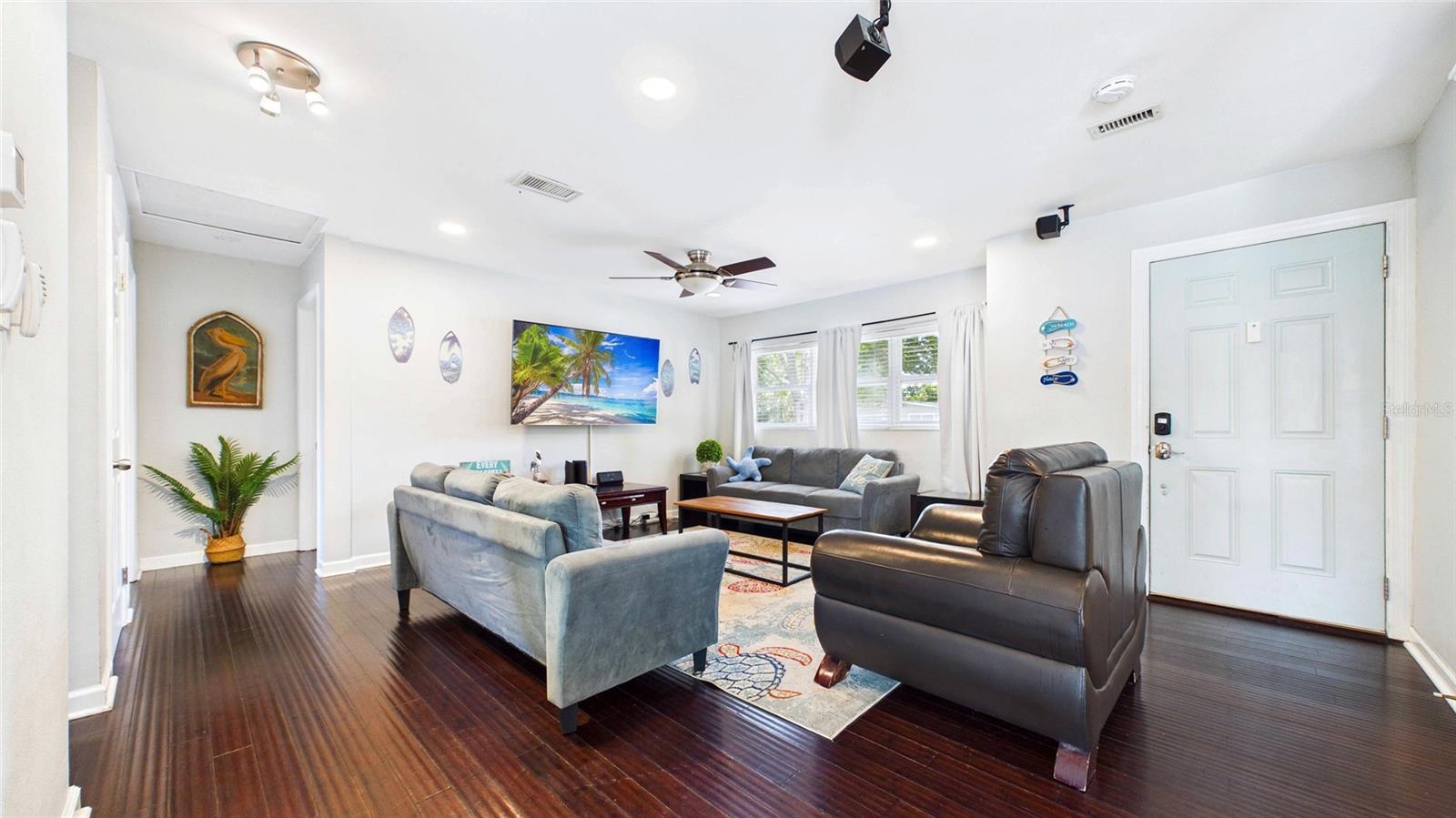 PELICAN CREEK SUB - Residential