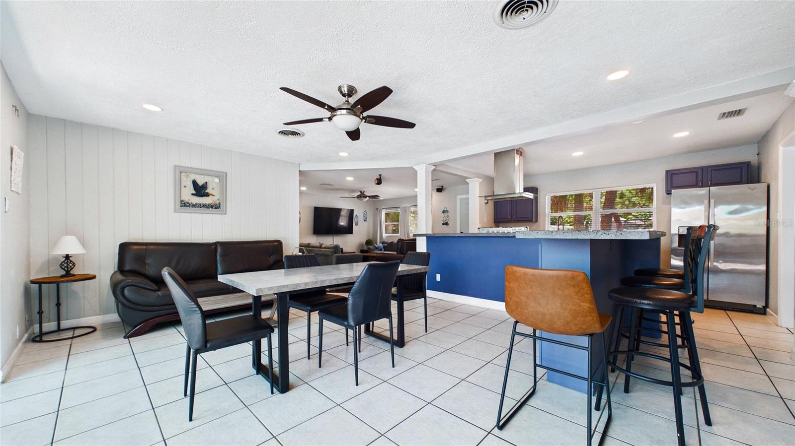 PELICAN CREEK SUB - Residential