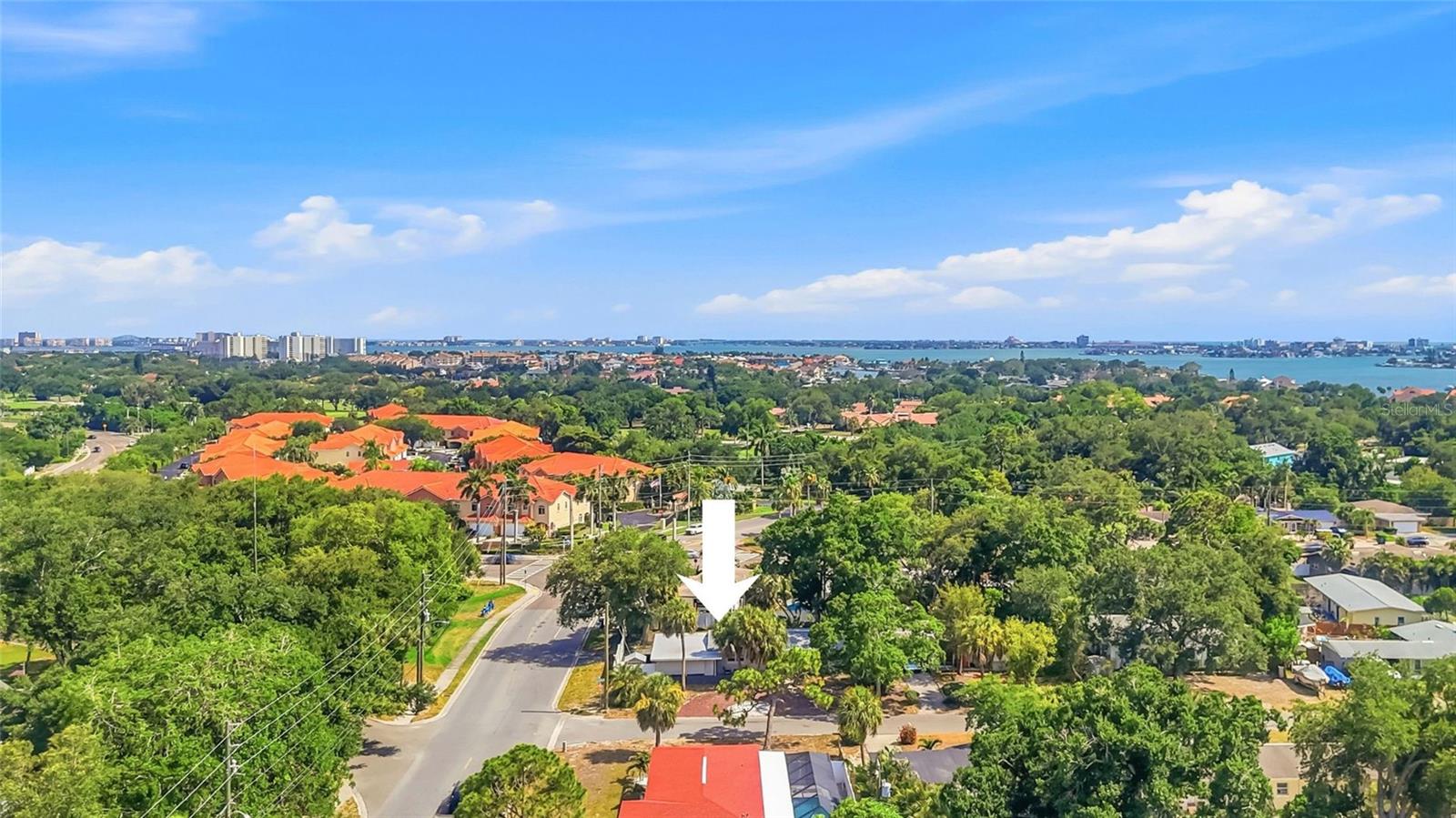 PELICAN CREEK SUB - Residential