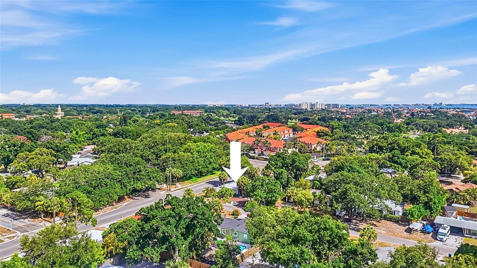 PELICAN CREEK SUB - Residential