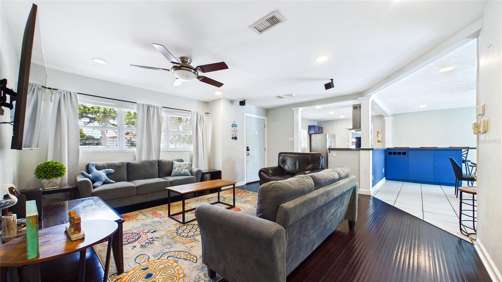 PELICAN CREEK SUB - Residential