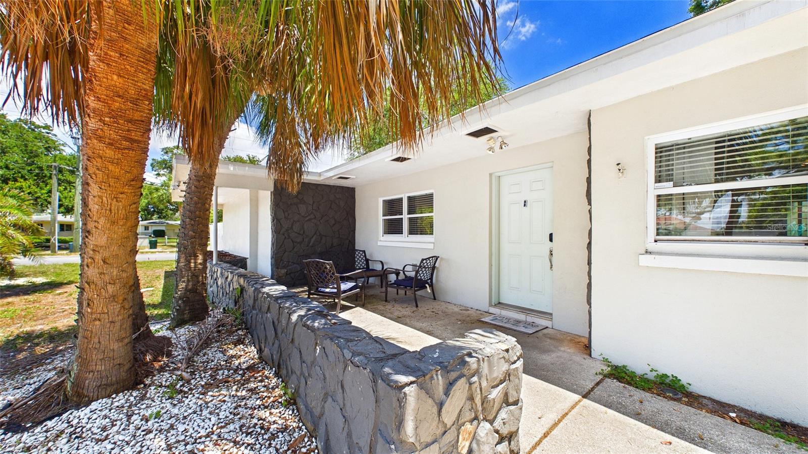 PELICAN CREEK SUB - Residential