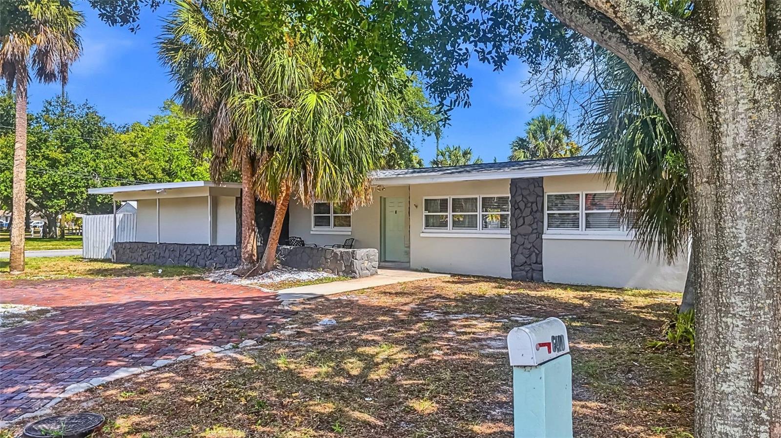 PELICAN CREEK SUB - Residential