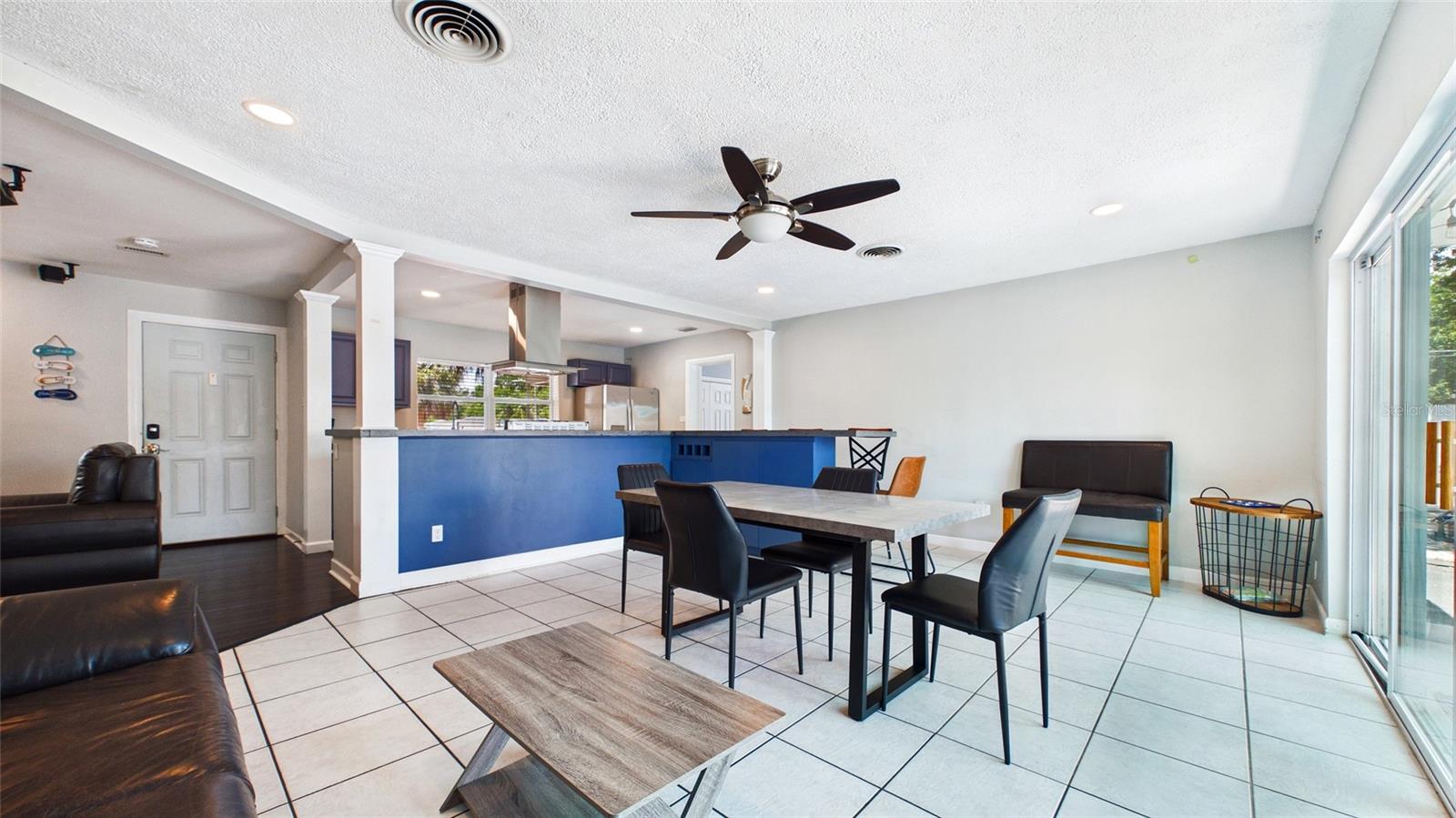 PELICAN CREEK SUB - Residential