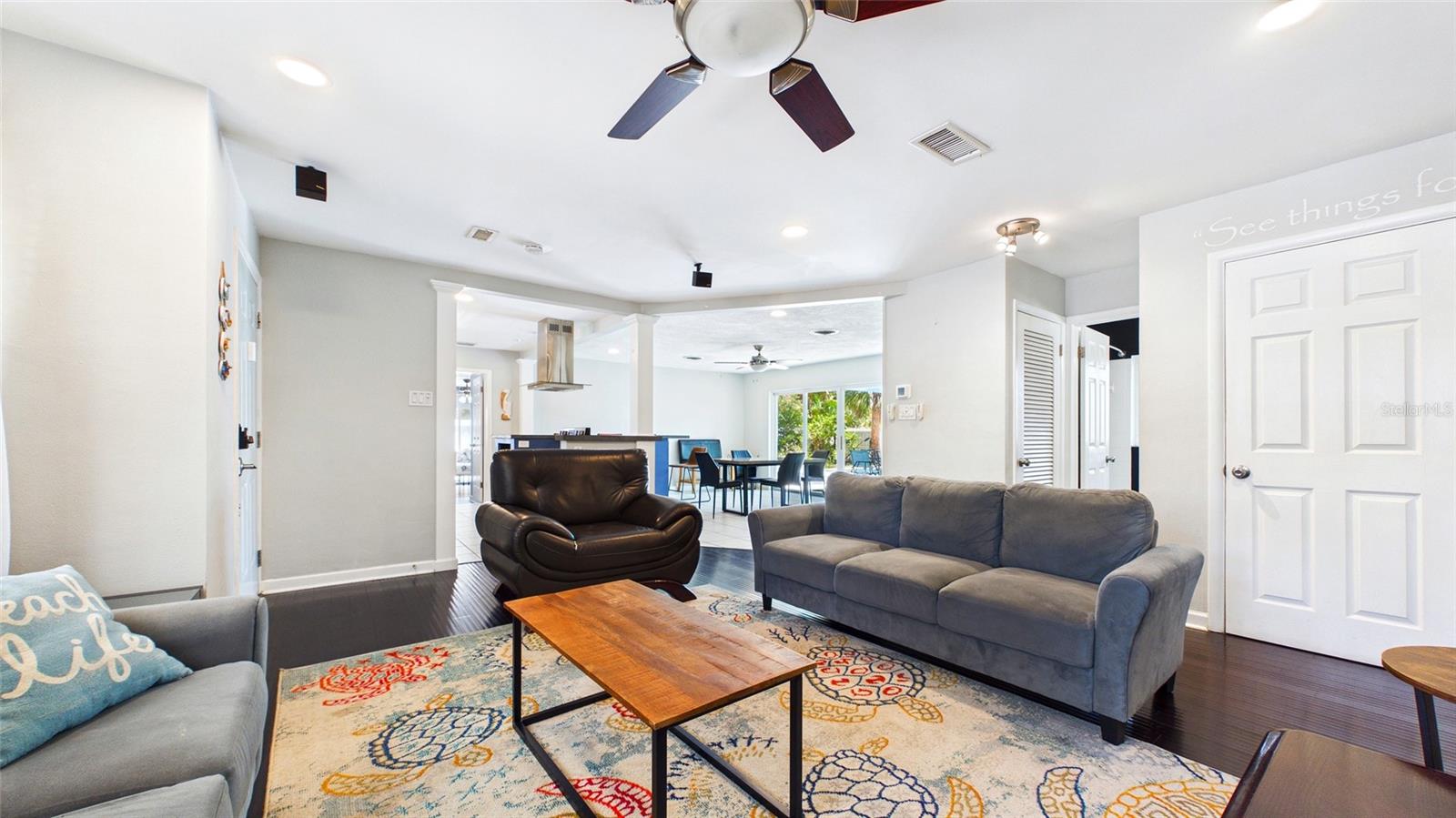 PELICAN CREEK SUB - Residential