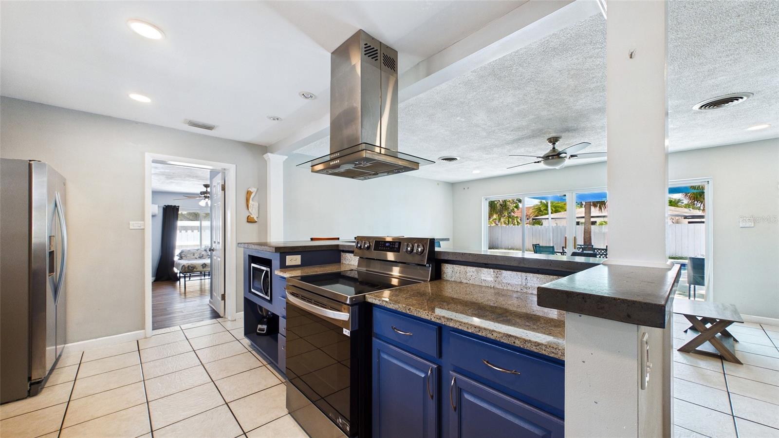 PELICAN CREEK SUB - Residential