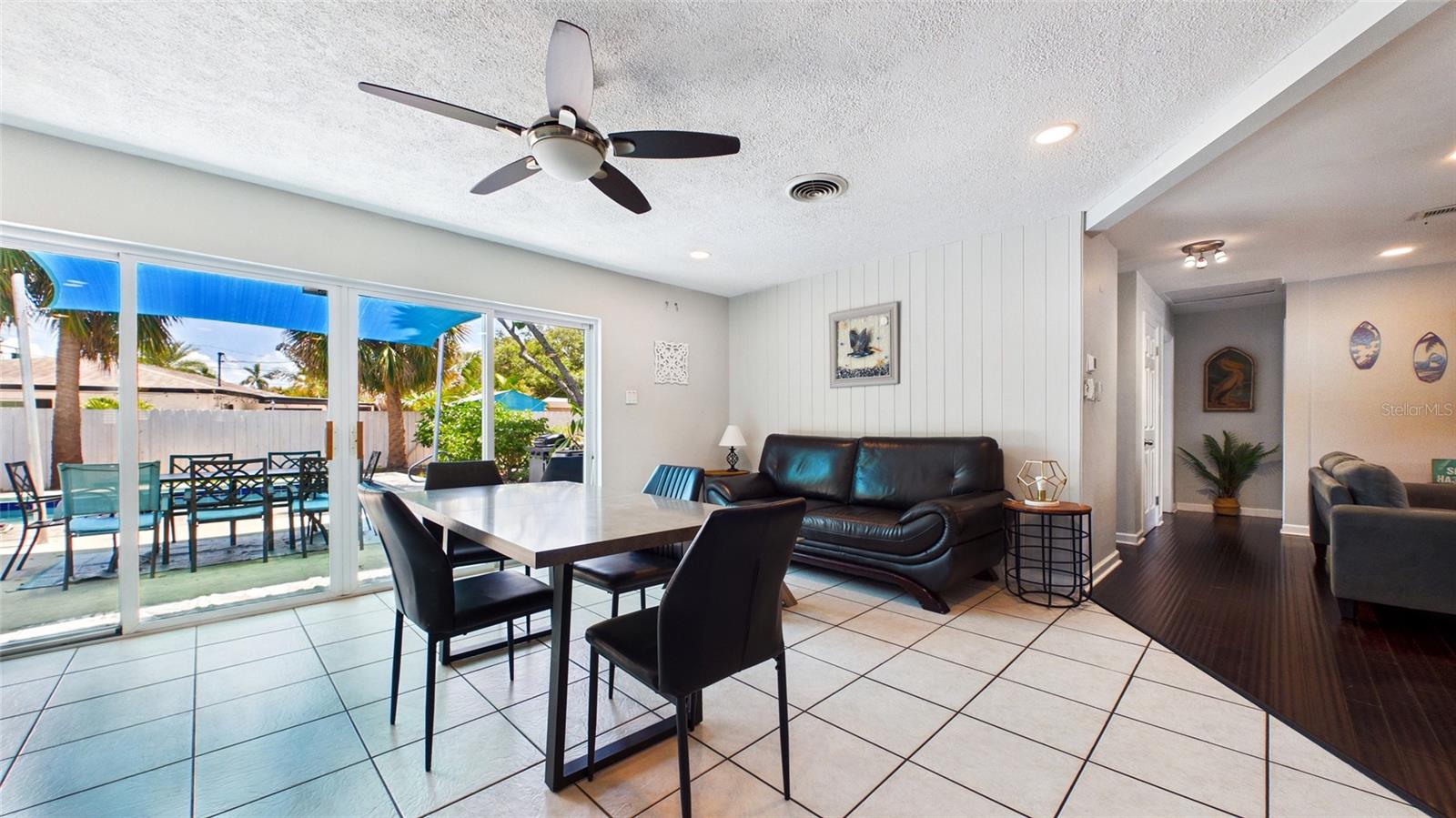 PELICAN CREEK SUB - Residential